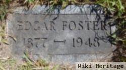 Edgar Foster