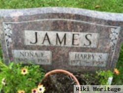 Harry S James