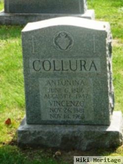 Antonina Collura