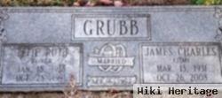 Effie Ruth Boyer Grubb