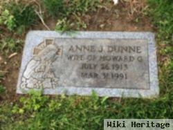 Anne J. Dunne