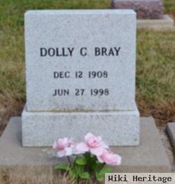 Dollie C Bray