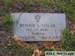 Benny L. Tolar