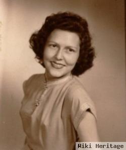 Mary Dancy Murphy Sudduth