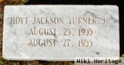 Hoyt Jackson Turner, Jr