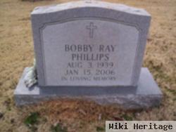 Bobby Ray Phillips