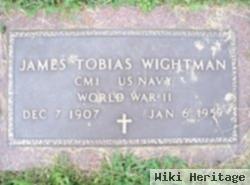 James Tobias Wightman