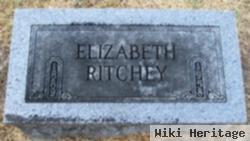 Elizabeth Ritchey