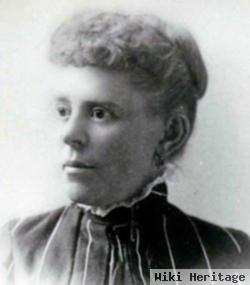 Emma Nellie Woerner Schmidt