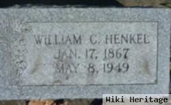 William C. Henkel