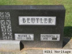 Wayne L. Beutler