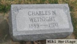 Charles Nathan Wetnight