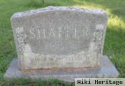 Clyde H. Shaffer