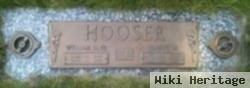 Gladys M Mcneill Hooser