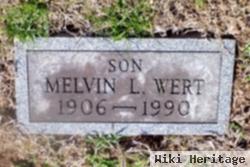 Melvin Lester Wert