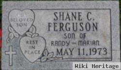 Shane C. Ferguson