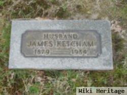 James Ketcham