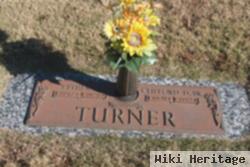 Esther M. Turner