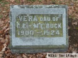 Vera Buck