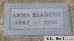 Anna Blanche Deal Fallis