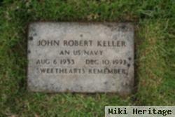 John Robert Keller