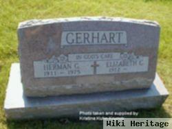 Herman George Gerhart