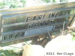 Earline Henry