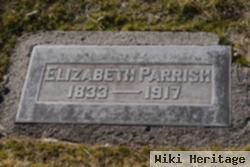 Elizabeth Parrish