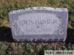 Edwin Floyd, Jr