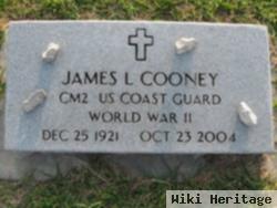 James L Cooney