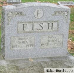 John Rufus Fish