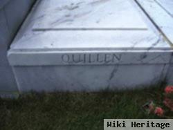 Franklin Quillen, Sr