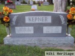 David C. Kepner