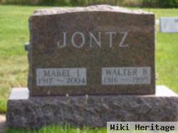 Mabel I. Jontz