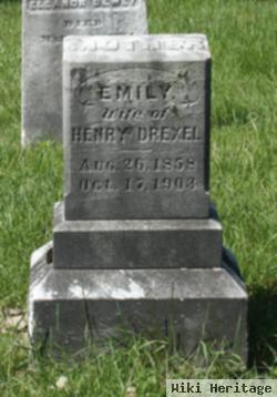 Emily Drexel