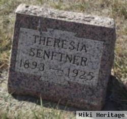 Theresia Senftner