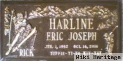 Eric Joseph "rick" Harline