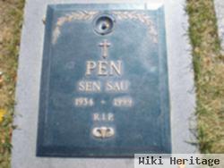 Sen Sau Pen