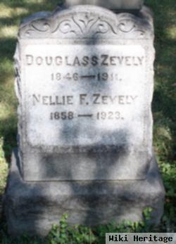 Douglass Zevely