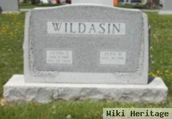 Clyde S. Wildasin