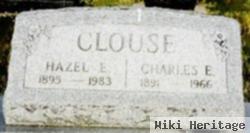 Charles E Clouse