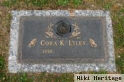 Cora Liley