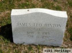 James Leo Hinton