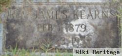 Ira James Kearns