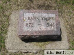 Frank Yager