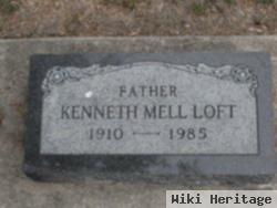 Kenneth Mell Loft