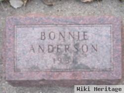 Bonnie Faye Anderson