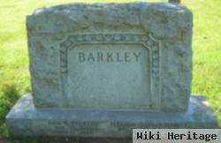 Eleanor Gravely Barkley