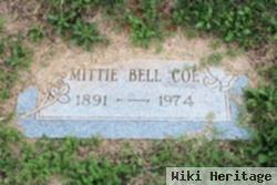 Mittie B. Coe