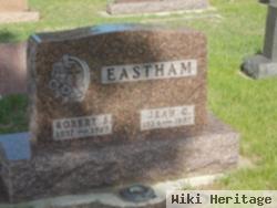 Jean C Eastham